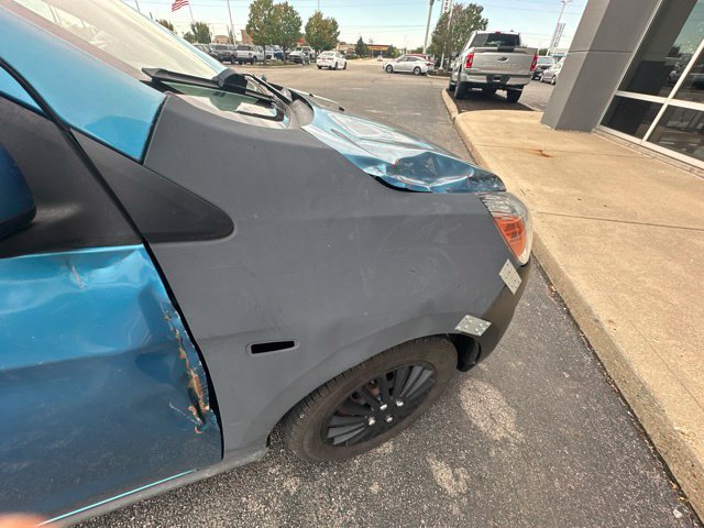 Used 2015 Mitsubishi Mirage DE FWD image 24