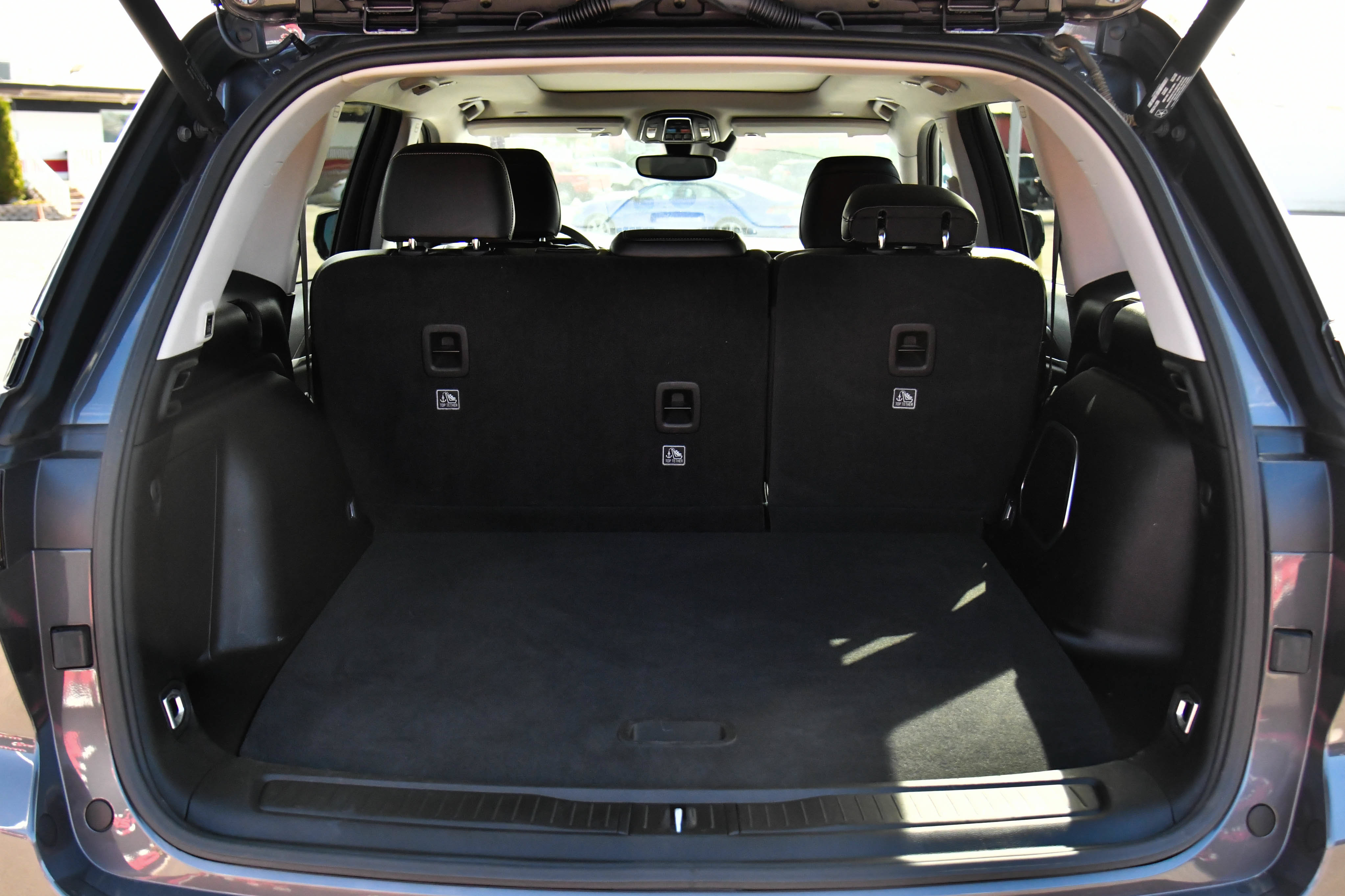 Used 2022 Jeep Grand Cherokee Limited 4xe w/ MOPAR Finishing Package AWD/4WD image 47