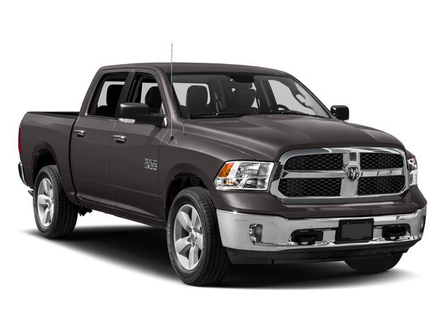 Used 2017 RAM 1500 Big Horn AWD/4WD image 9