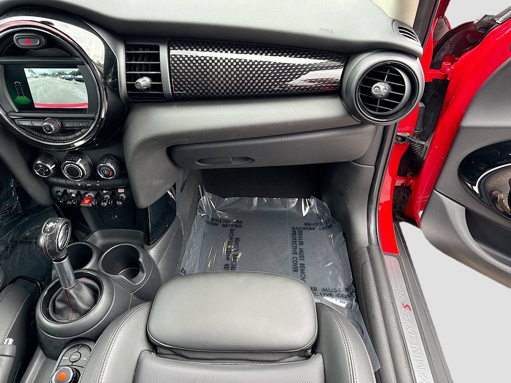 Used 2019 MINI Cooper S FWD image 17
