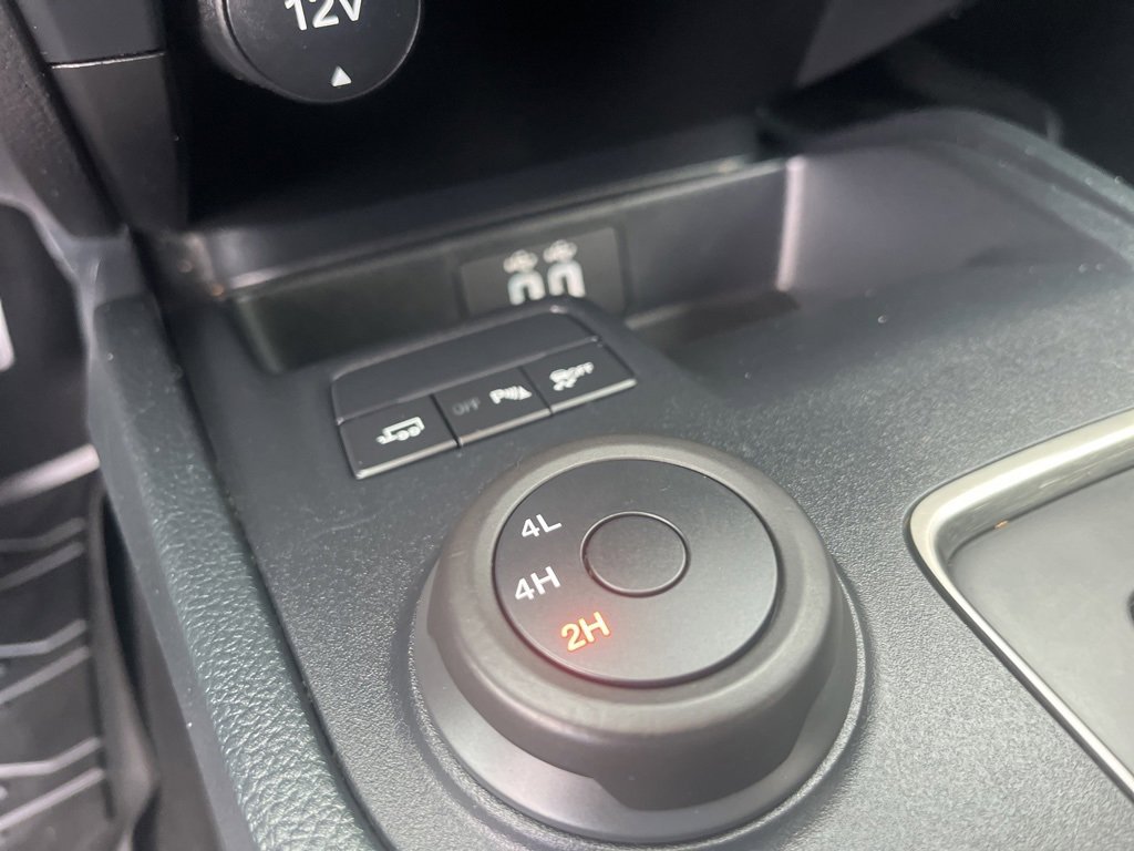 Used 2022 Ford Ranger XLT w/ Equipment Group 302A High image 17