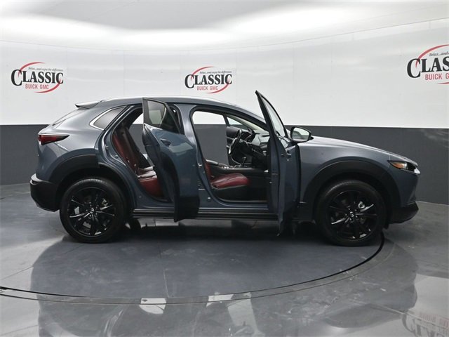 Used 2024 MAZDA CX-30 AWD 2.5 S w/ Preferred Package image 32