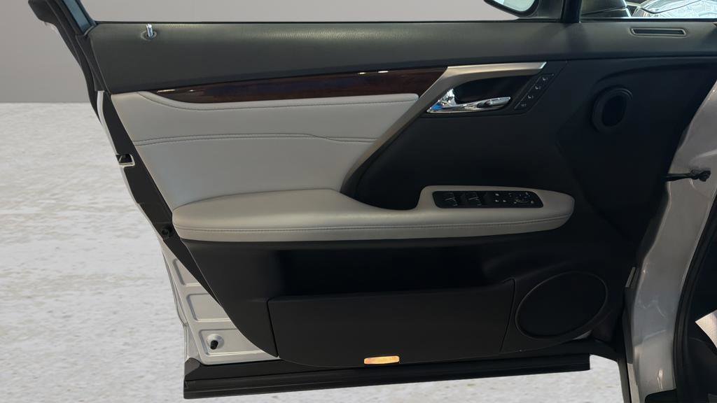 Used 2016 Lexus RX 350 350 image 10