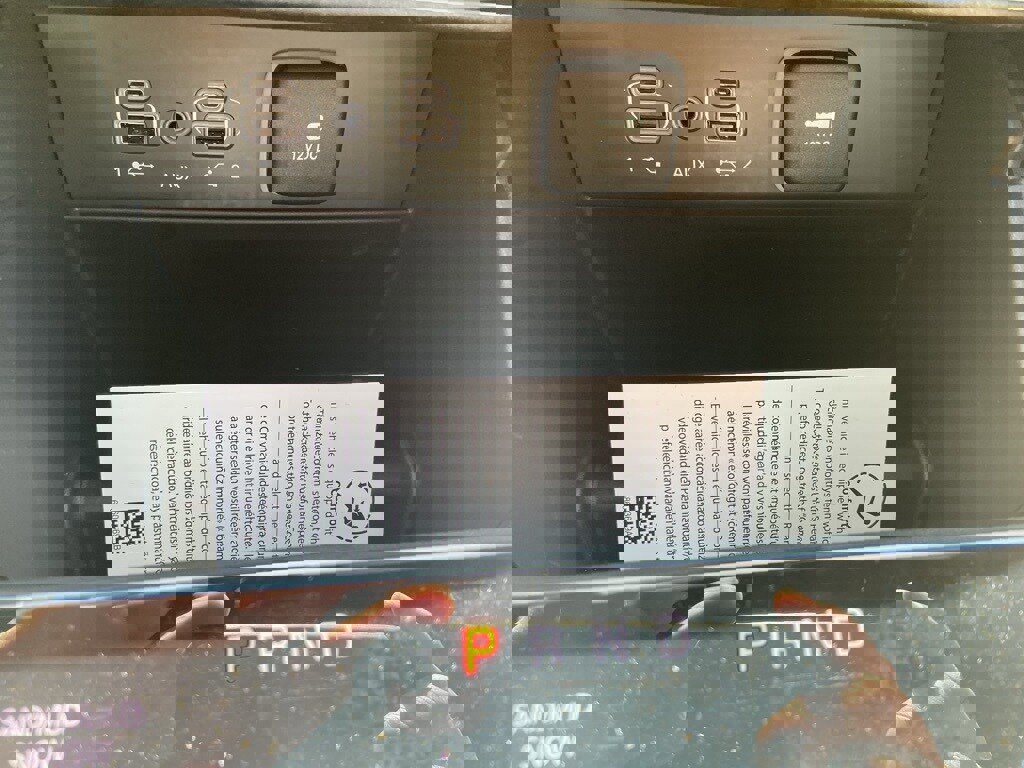 New 2025 Jeep Grand Cherokee L Limited w/ Black Appearance Package image 22