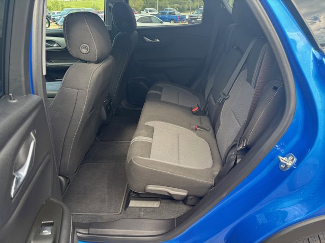 Used 2025 Chevrolet Blazer LT w/ Convenience Package image 7