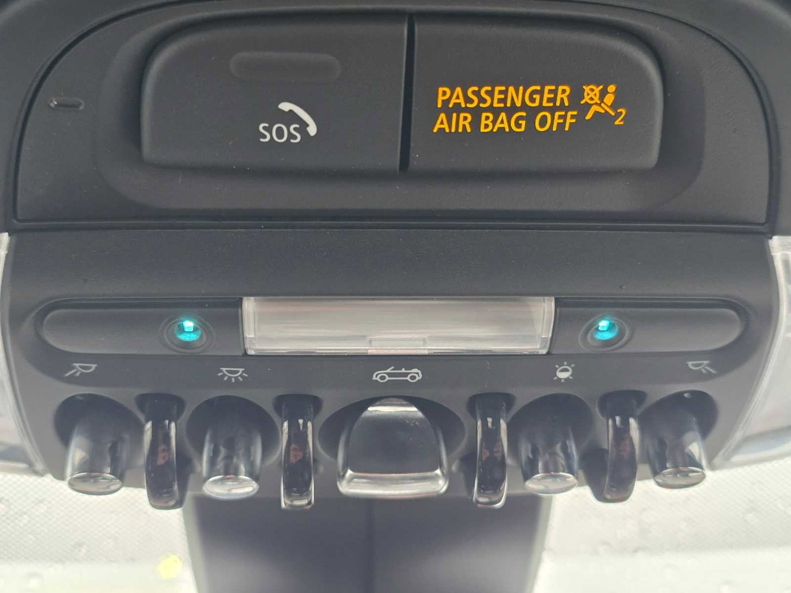 Used 2022 MINI Cooper S image 31