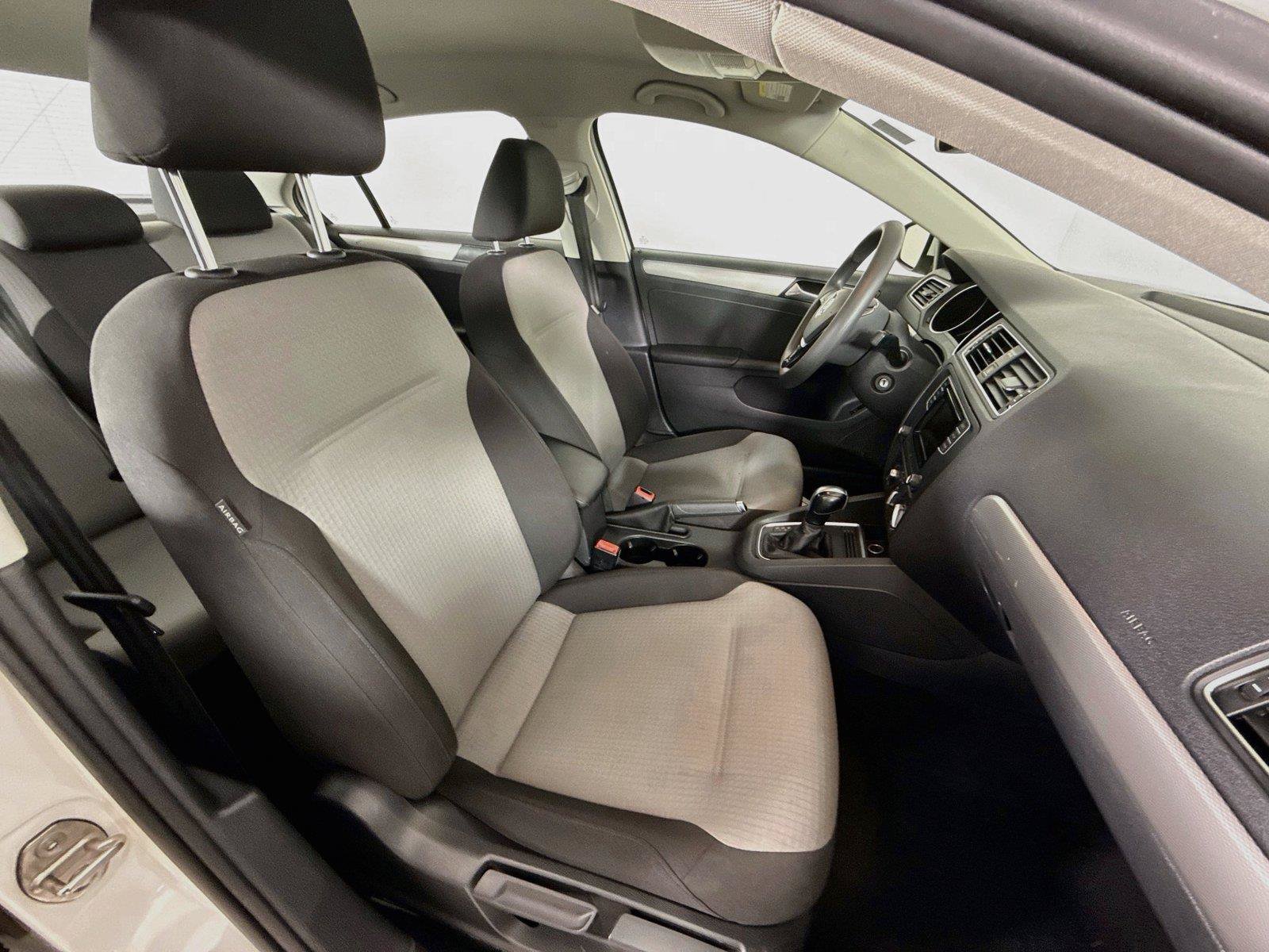 Used 2017 Volkswagen Jetta S FWD image 26