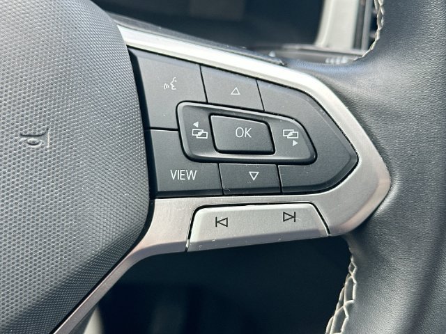 Used 2023 Volkswagen Atlas SE AWD/4WD image 42