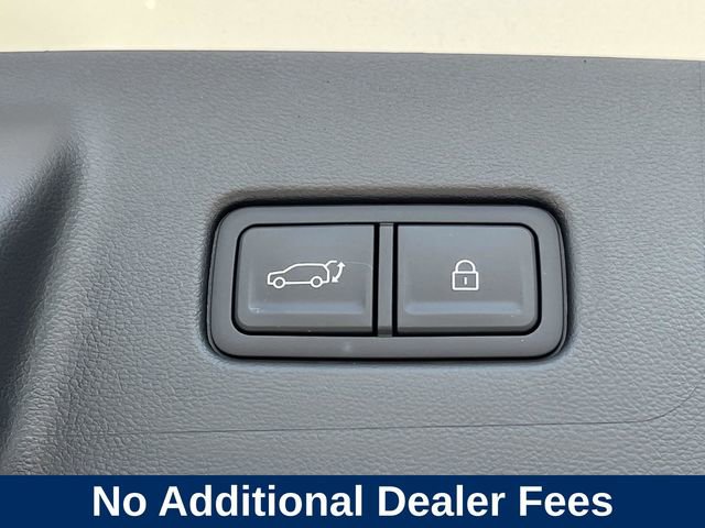 New 2026 Hyundai Palisade Calligraphy AWD/4WD image 20