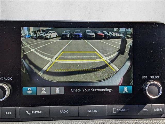 New 2026 Honda Civic Sport image 12