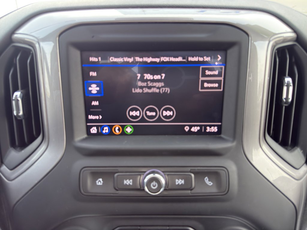 Used 2024 GMC Sierra 2500 Pro image 33