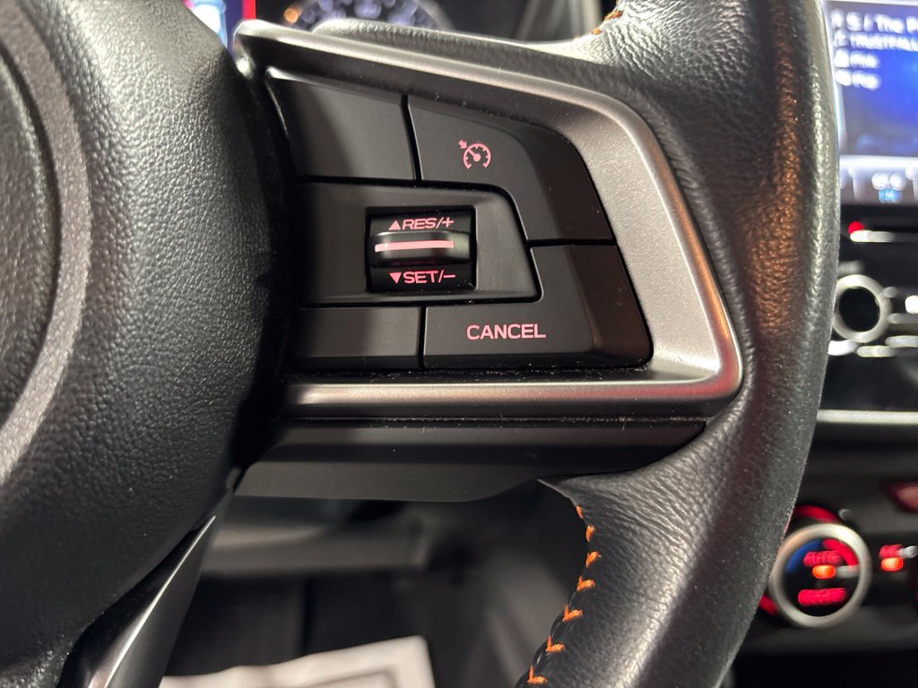 Used 2018 Subaru Crosstrek 2.0i Limited AWD/4WD image 17