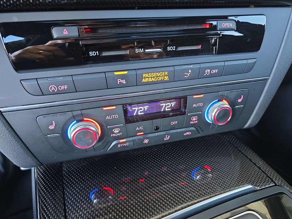 Used 2016 Audi S7 image 16