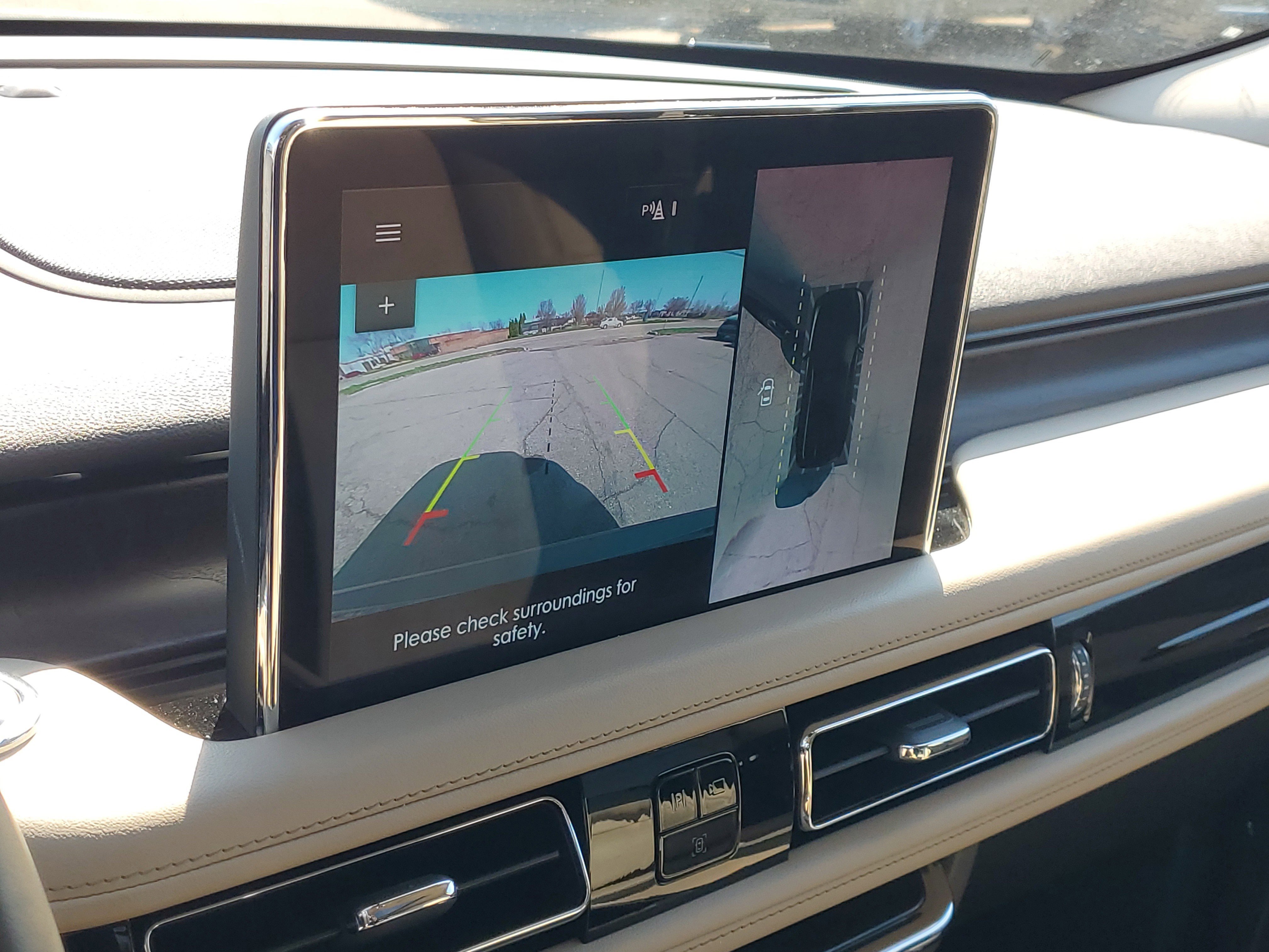 Certified 2023 Lincoln Aviator Reserve w/ Equipment Group 201A AWD/4WD image 16