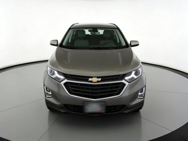 Used 2018 Chevrolet Equinox LT image 15