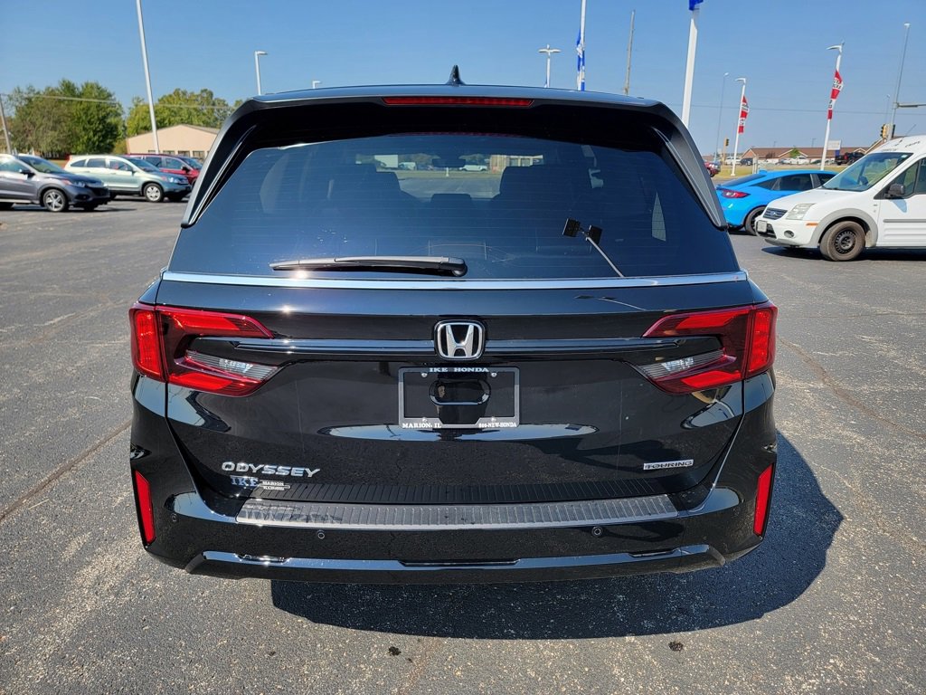 New 2026 Honda Odyssey Touring image 20