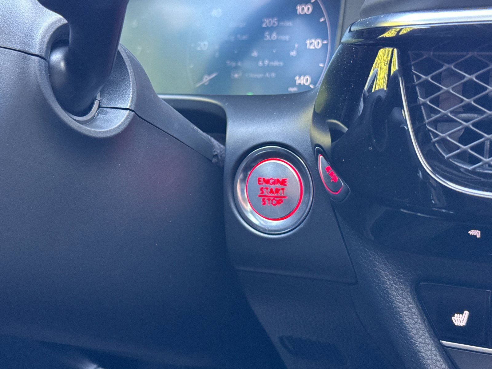 New 2025 Acura ADX AWD image 18