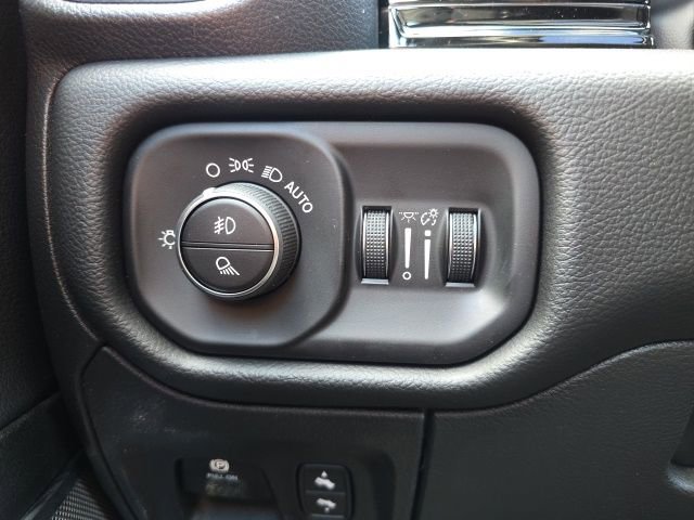 New 2026 RAM 1500 Laramie image 11