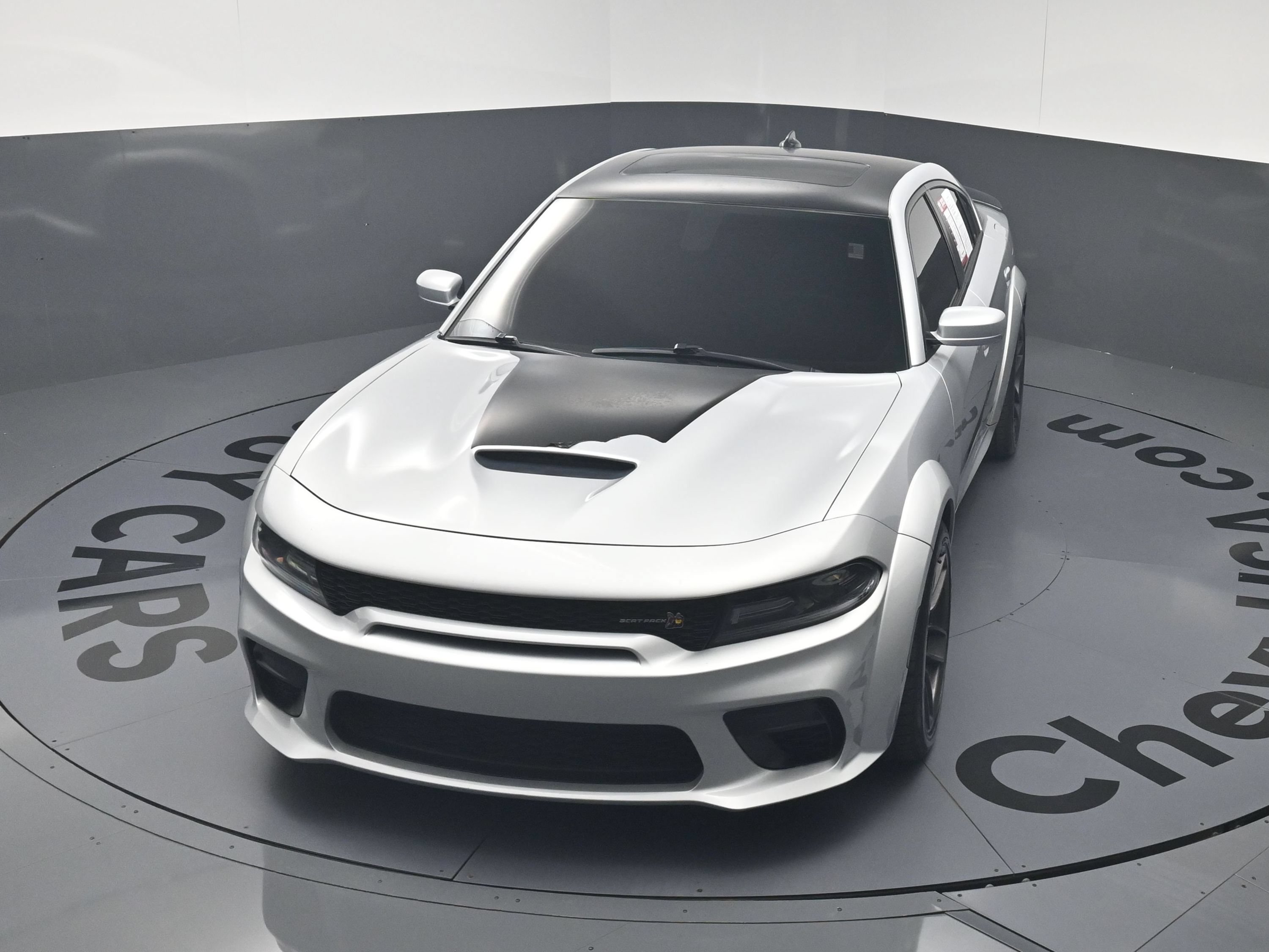 Used 2020 Dodge Charger Scat Pack RWD image 32