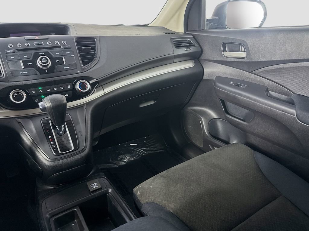 Used 2016 Honda CR-V LX image 24