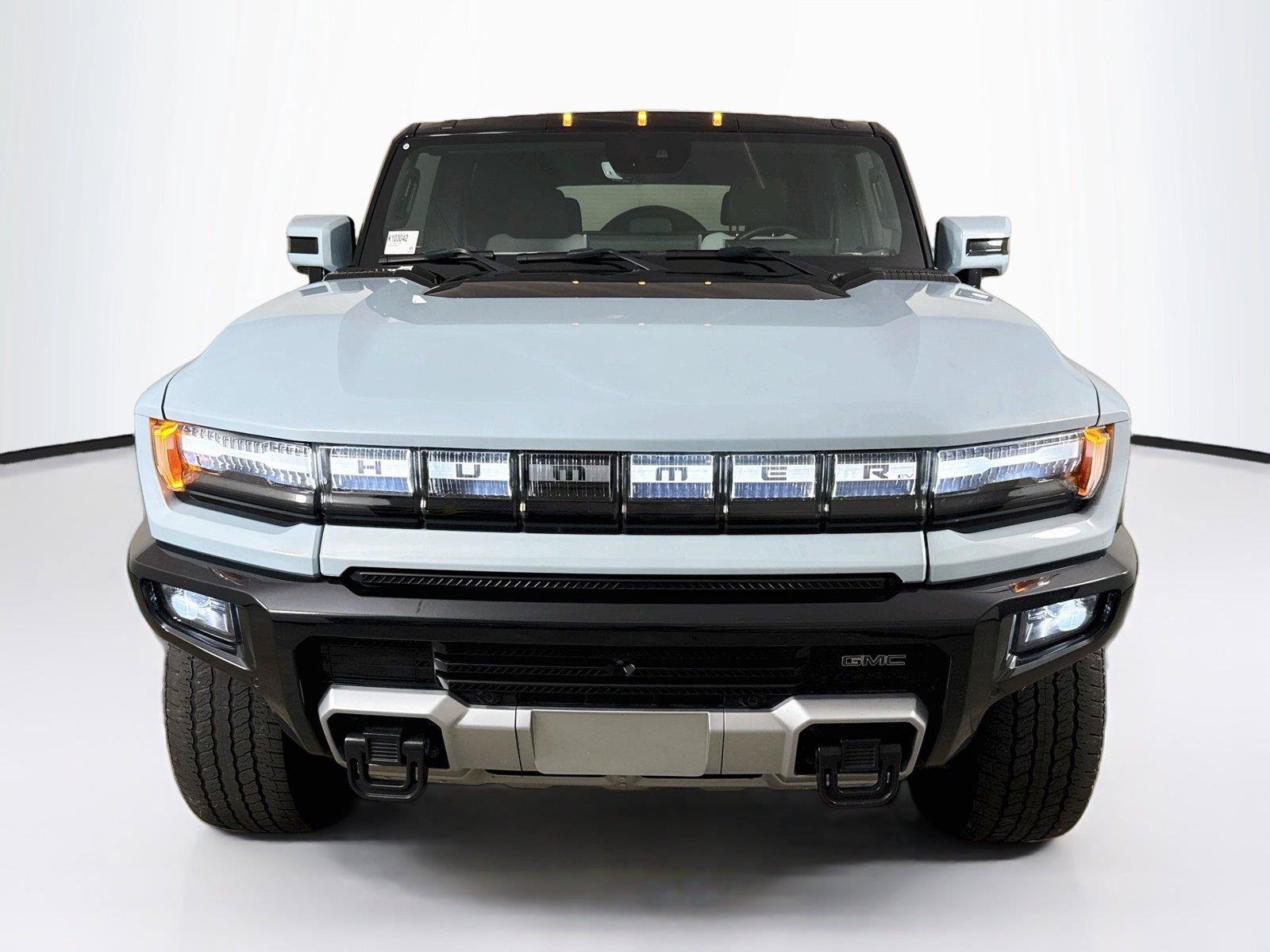 Used 2025 GMC Hummer EV 2X AWD/4WD image 10