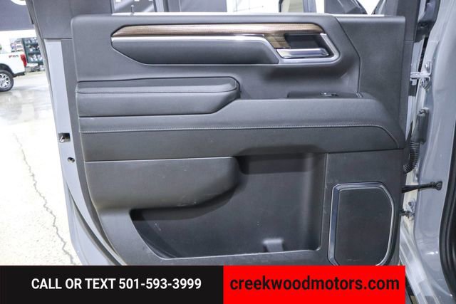 Used 2024 Chevrolet Silverado 2500 LT w/ Convenience Package image 42