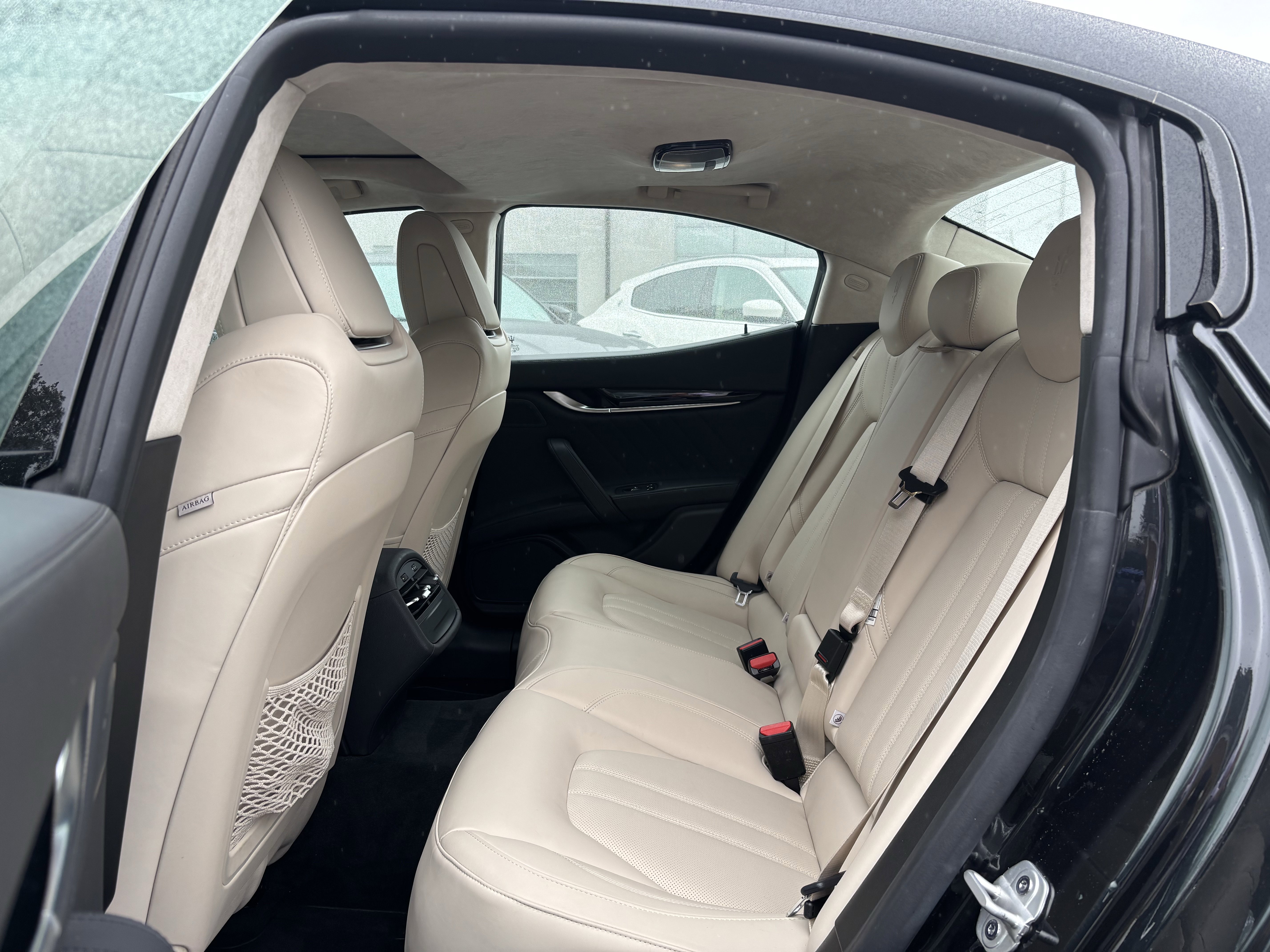 Used 2022 Maserati Ghibli Modena Q4 image 16