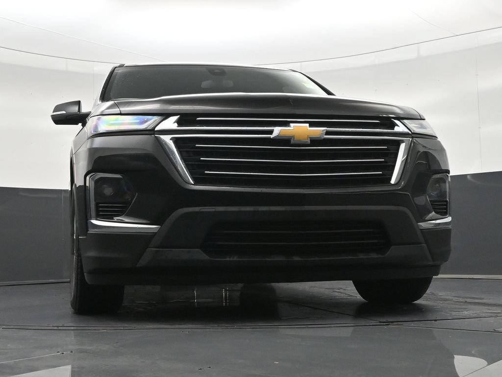 Used 2023 Chevrolet Traverse LT FWD image 30