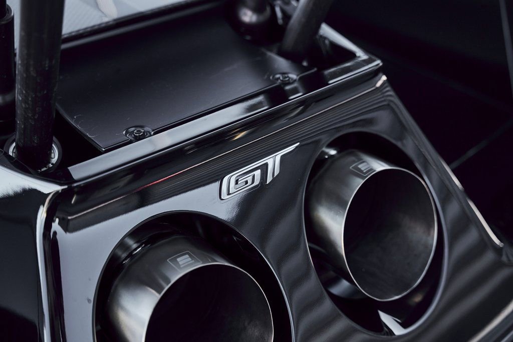 Used 2020 Ford GT Carbon Series image 23