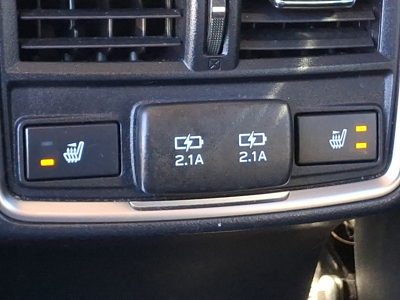 Used 2019 Subaru Forester Touring AWD/4WD image 11