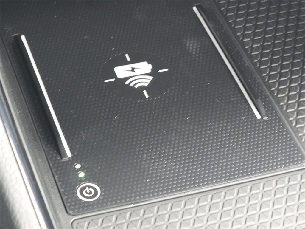 New 2026 Honda CR-V Sport-L image 8