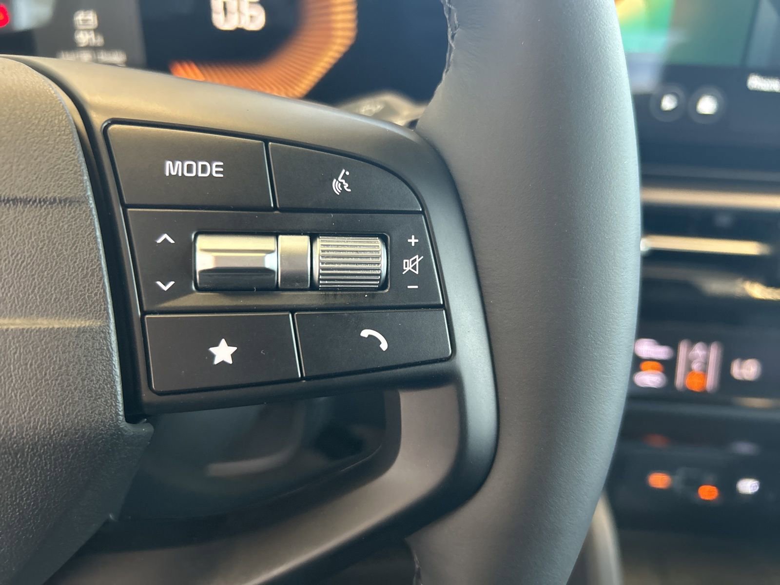 New 2026 Kia Sportage EX image 20