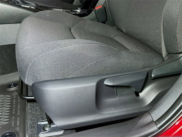 New 2025 Toyota Corolla SE image 13