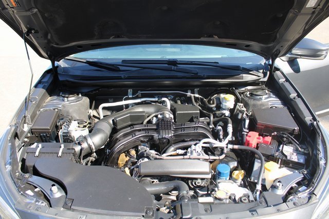 Used 2022 Subaru Outback Premium image 23