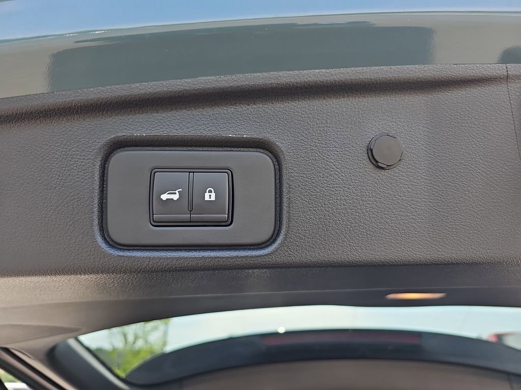 New 2026 Nissan Pathfinder Rock Creek AWD/4WD image 19