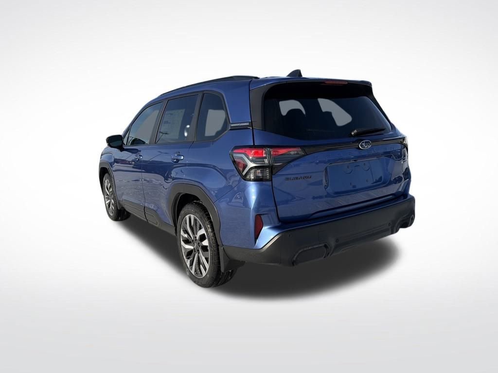 New 2026 Subaru Forester Touring image 4