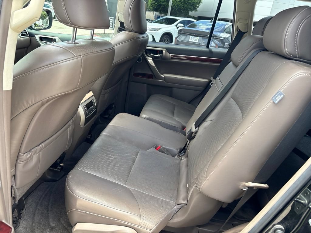 Used 2013 Lexus GX 460 Premium AWD/4WD image 18