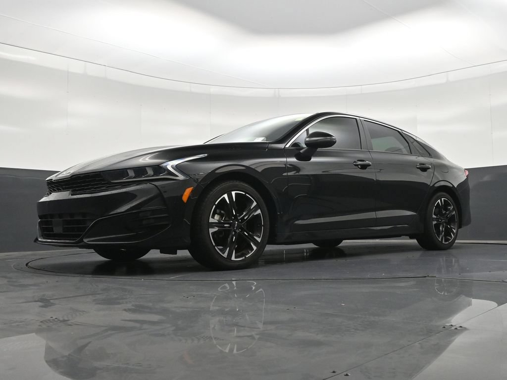 Used 2023 Kia K5 GT-Line w/ GT-Line Premium Package AWD/4WD image 24
