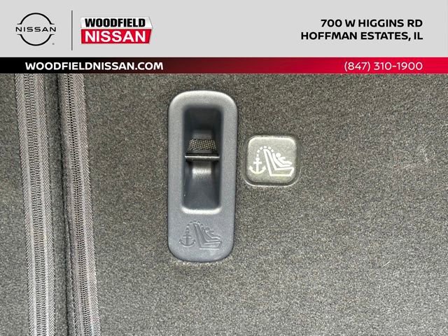 Certified 2023 Nissan Kicks SR w/ SR Premium Package image 19