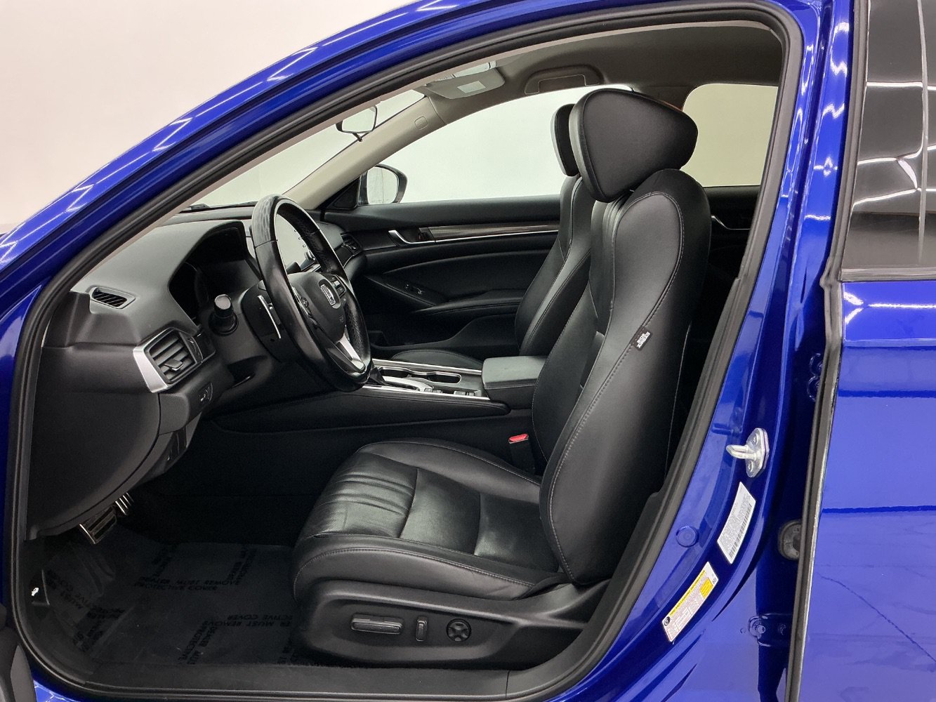 Used 2021 Honda Accord Sport Special Edition image 14