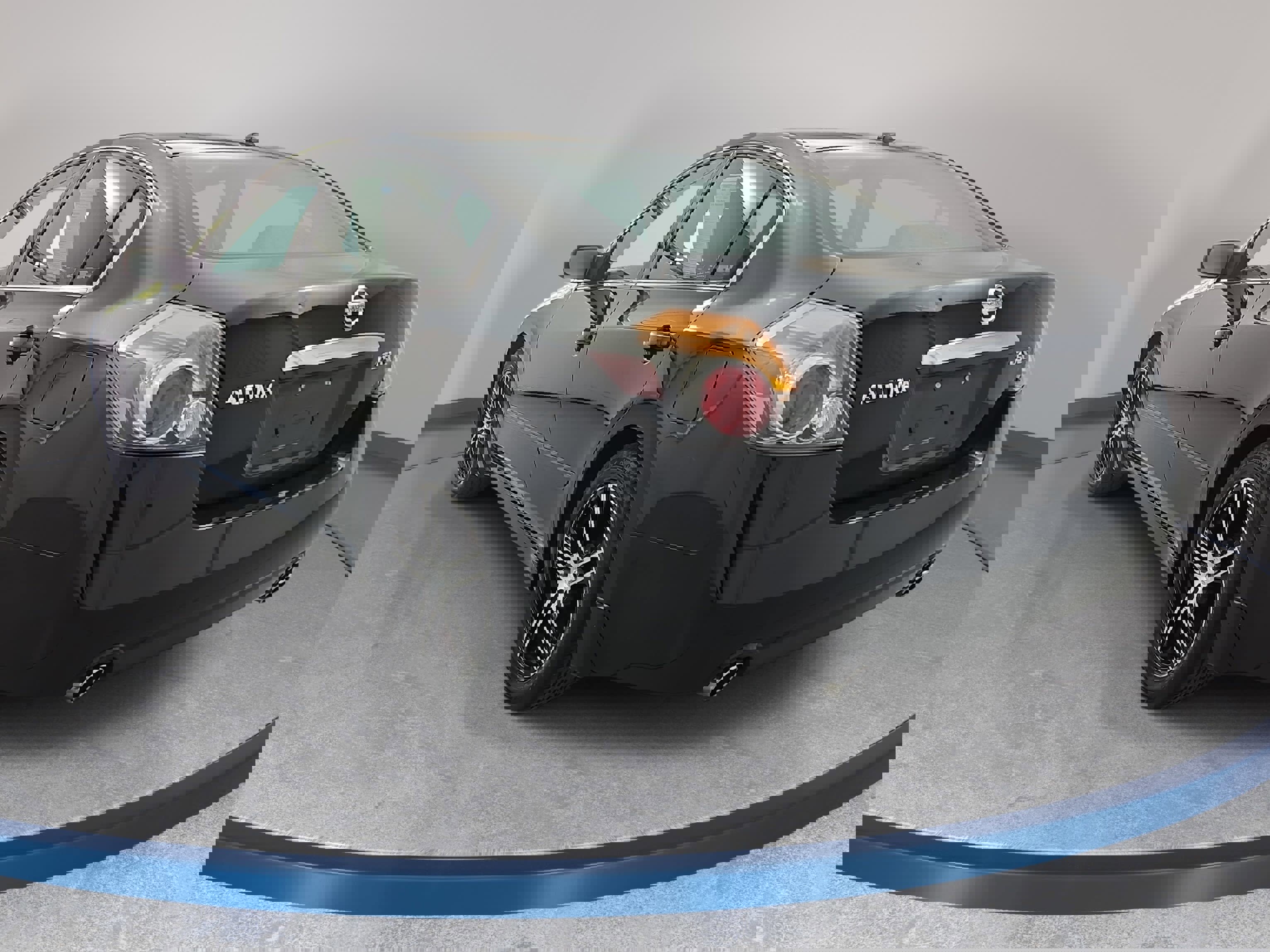 Used 2009 Nissan Altima 2.5 SL w/ SL Pkg image 7