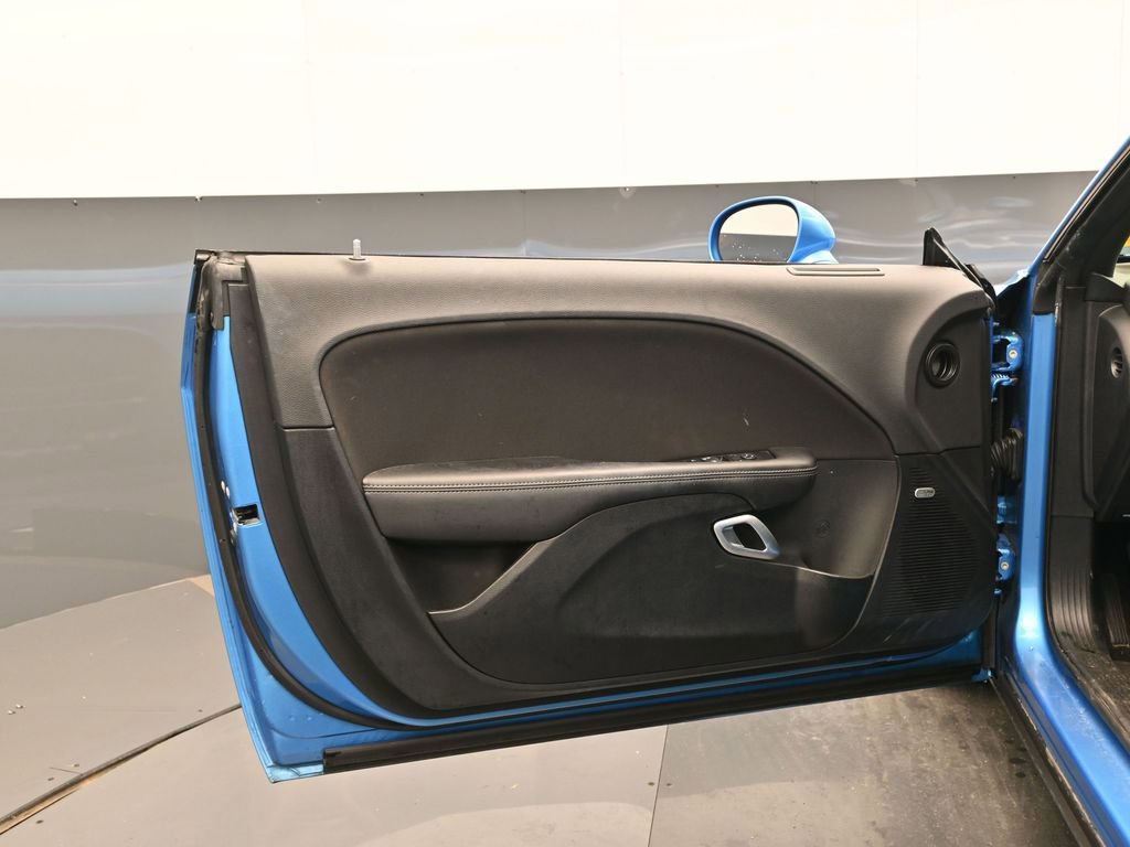 Used 2023 Dodge Challenger R/T Scat Pack RWD image 8