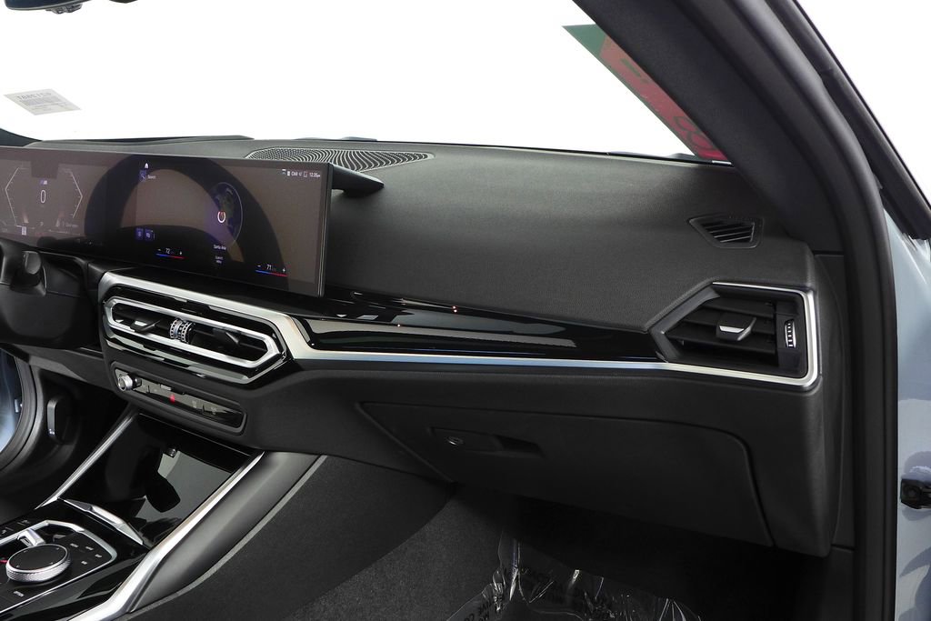 Certified 2024 BMW 230i Coupe w/ Premium Package image 14