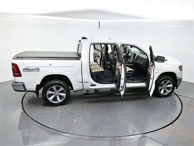 Used 2021 RAM 1500 Limited image 44