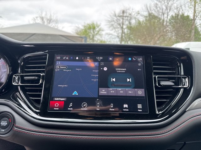New 2026 Dodge Durango GT RWD image 17