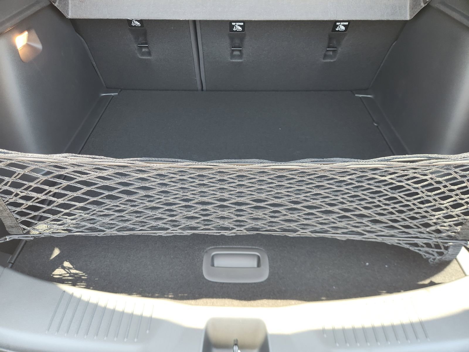 New 2026 Buick Envista Preferred w/ Convenience I Package FWD image 36