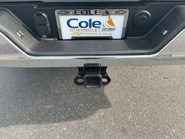 Used 2025 GMC Sierra 3500 SLT w/ X31 Off-Road Package image 6