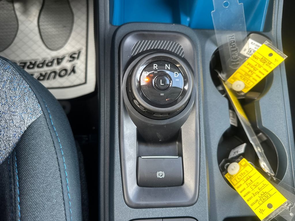 New 2025 Ford Maverick XLT image 26