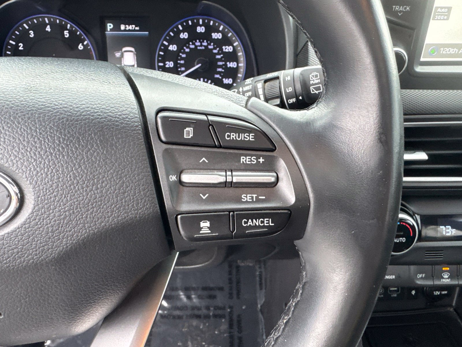 Used 2020 Hyundai Kona Ultimate AWD/4WD image 20