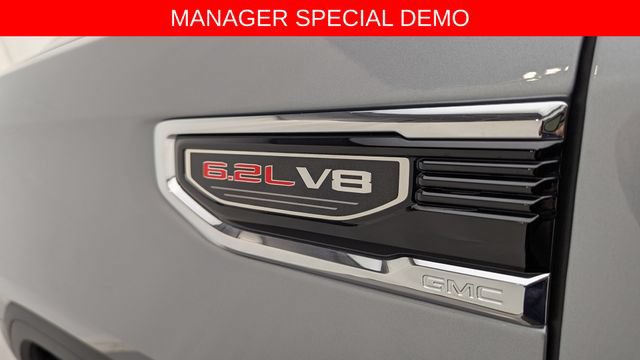 Used 2026 GMC Sierra 1500 Denali w/ Denali Reserve Package AWD/4WD image 36